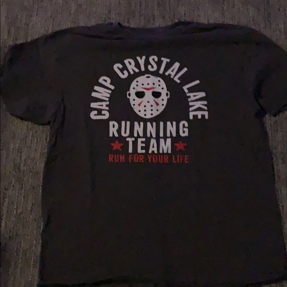 Jason shirt